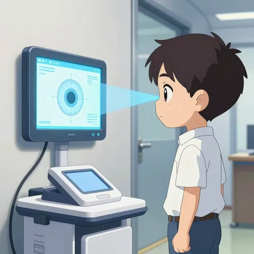 biometric identification
