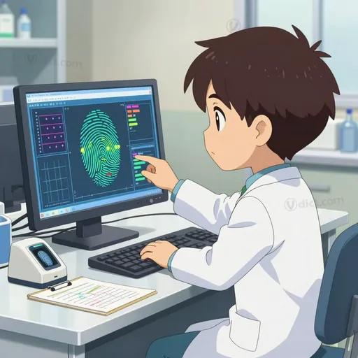 biometrics