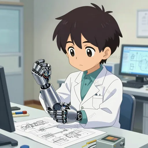 bionic