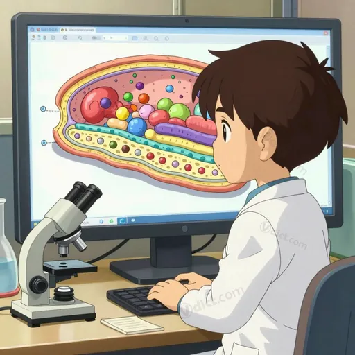 biophysical