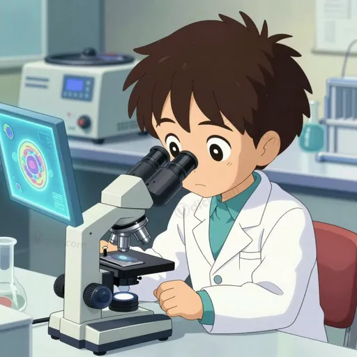 biophysicist