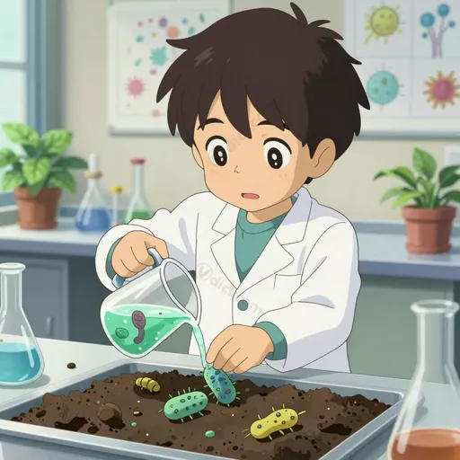 bioremediation