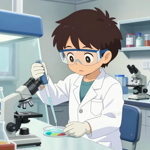 biosafety level 2