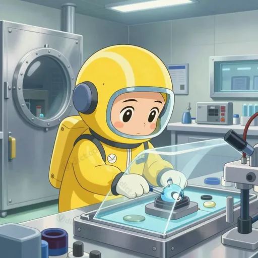 biosafety level 4
