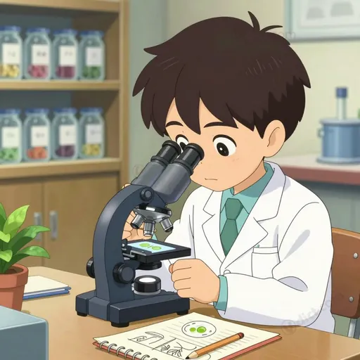 bioscience