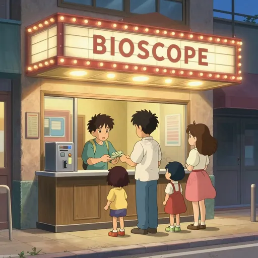 bioscope