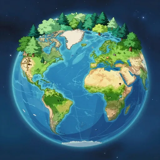 biosphere