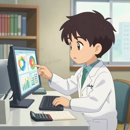 biostatistics
