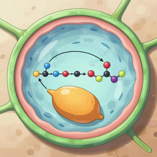 biosynthesis