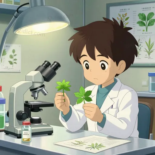 biosystematic