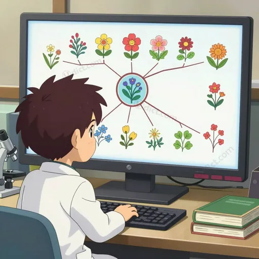 biosystematics