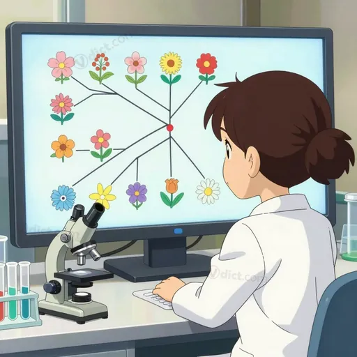 biosystematy