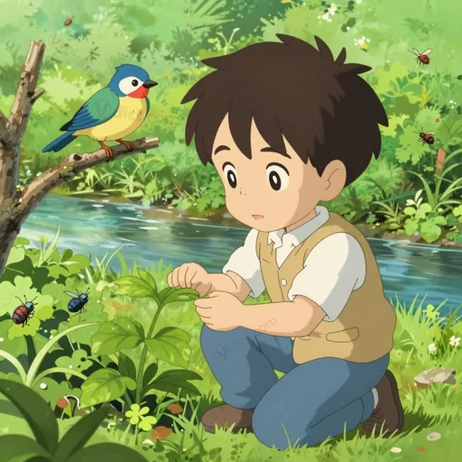 biota