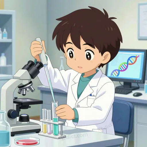 biotechnology