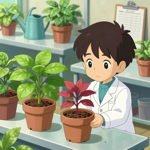 biotype