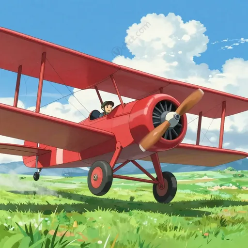biplane