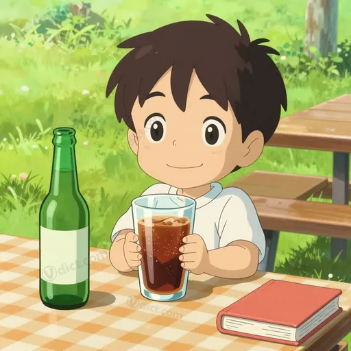 birch beer