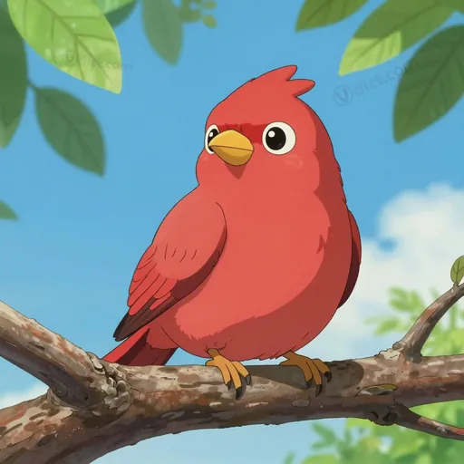 bird