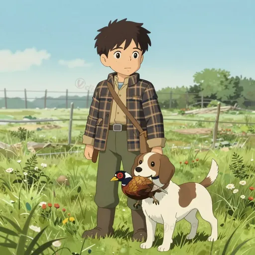 bird-dog