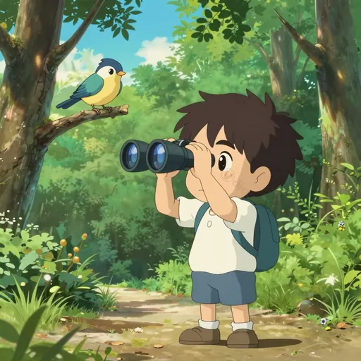 bird-watch