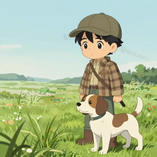 bird dog
