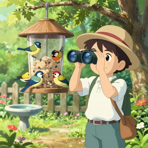 bird fancier