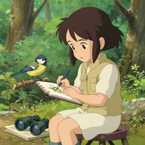 bird genus