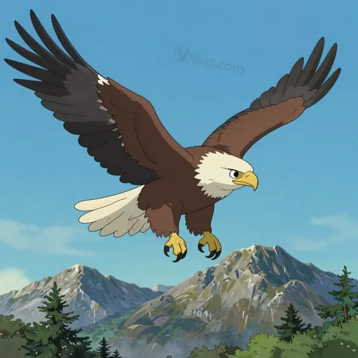 bird of jove