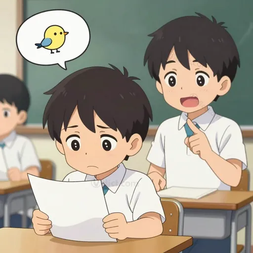 birdbrain