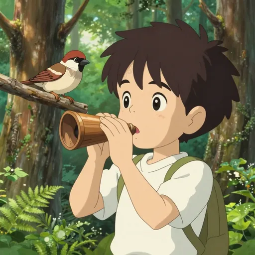 birdcall