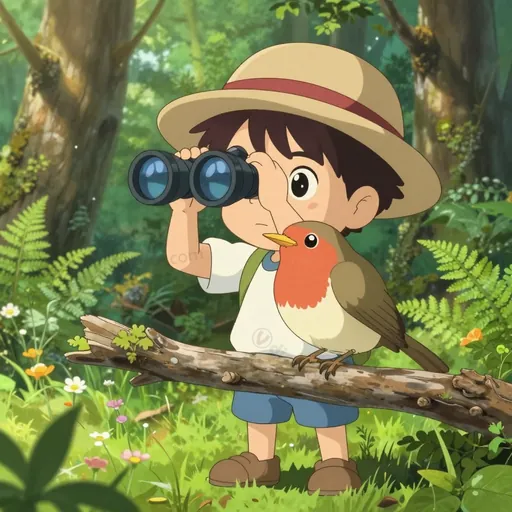 birder