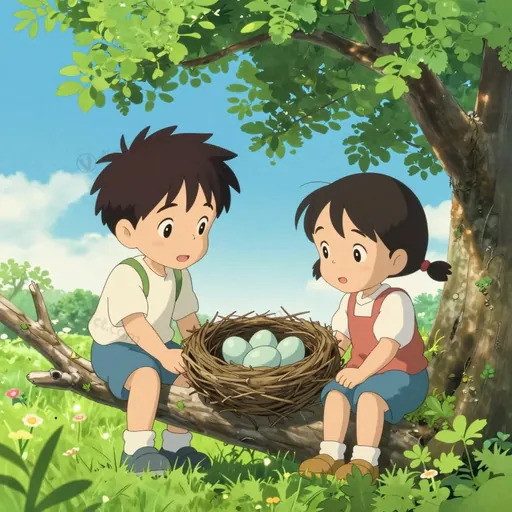 birdnest