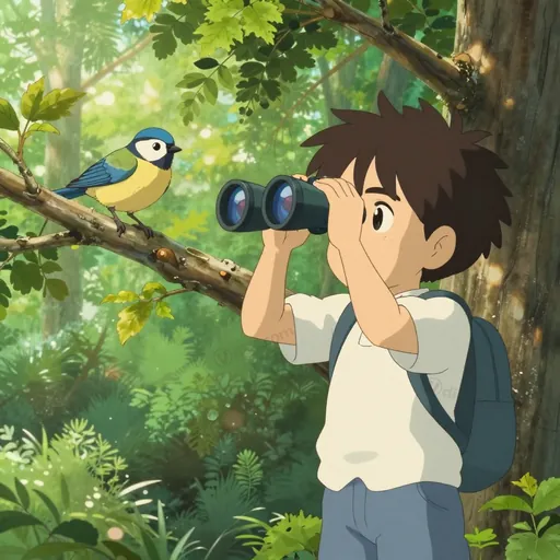 birdwatch