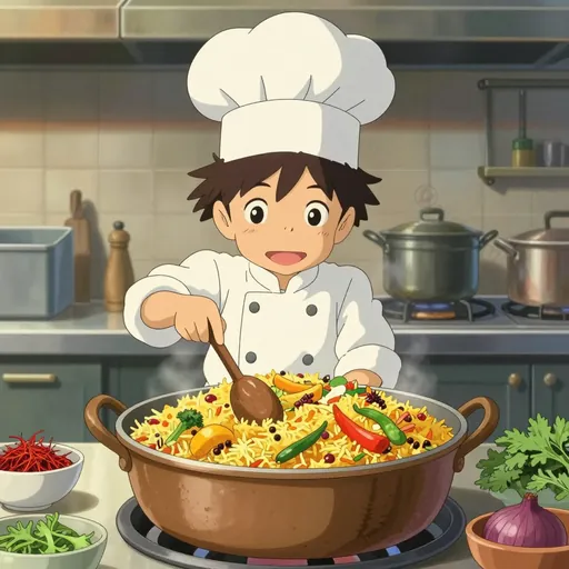 biriani