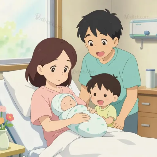 birth