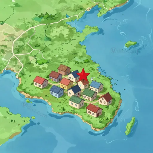 birth-place
