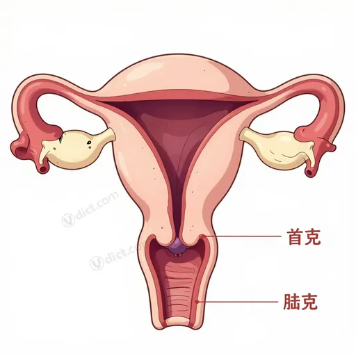 birth canal