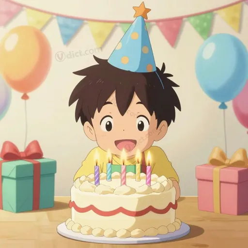 birthday