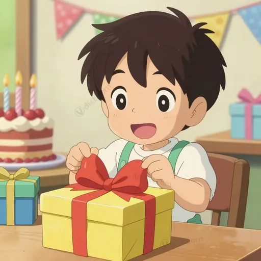 birthday gift
