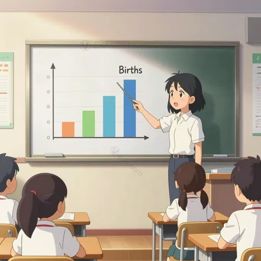 birthrate