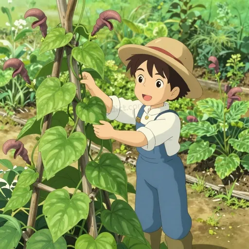 birthwort