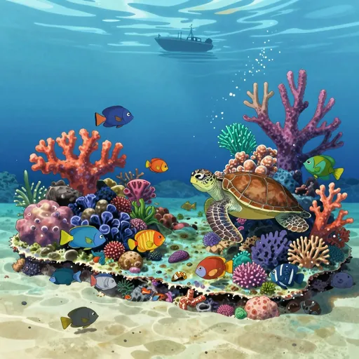 biscayne national park