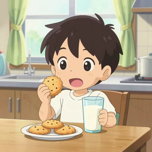 biscuit