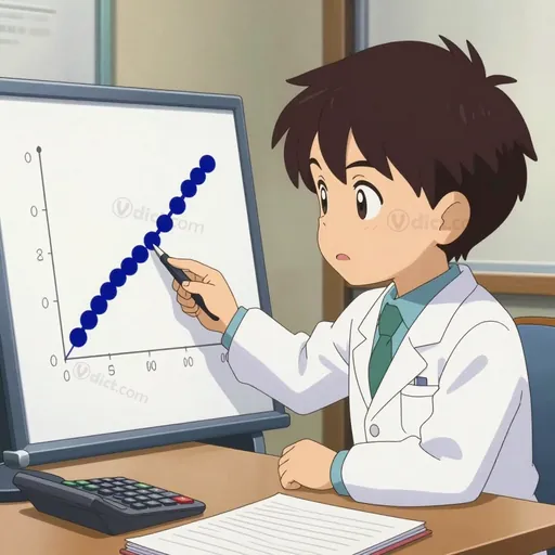 biserial correlation