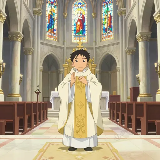 bishop of rome