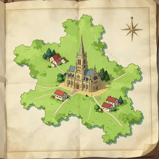 bishopric