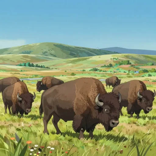 bisontine