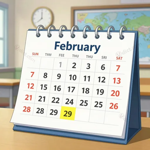 bissextile year