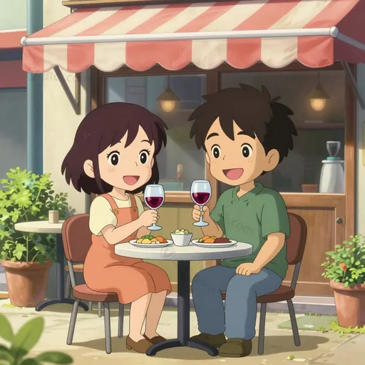 bistro