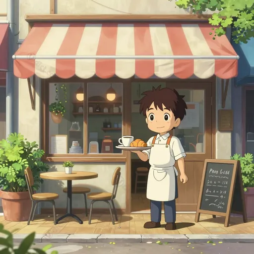 bistroic
